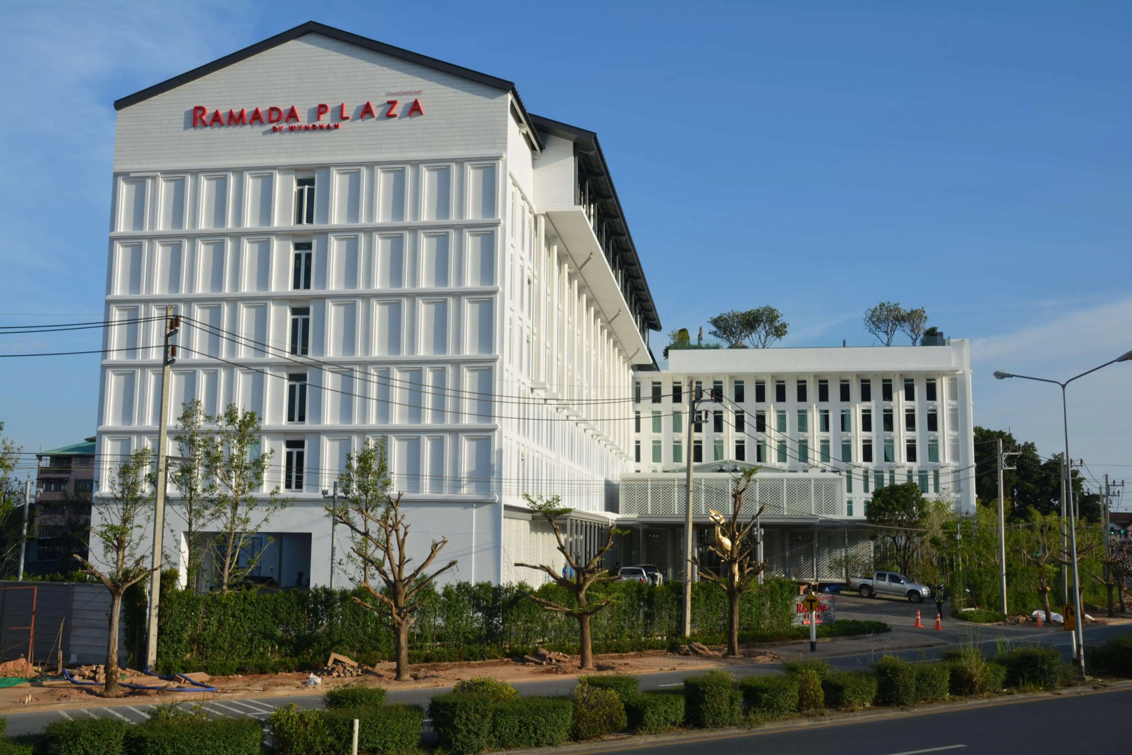 Foto - Ramada Plaza by Wyndham Chao Fah Phuket