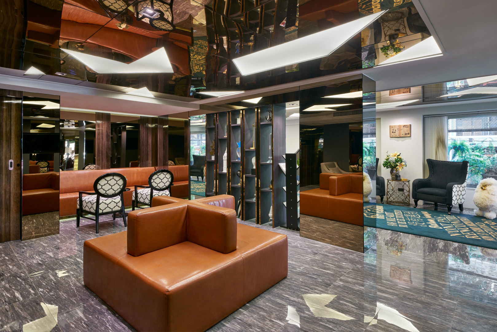 Photo - Sora Hotel Silom