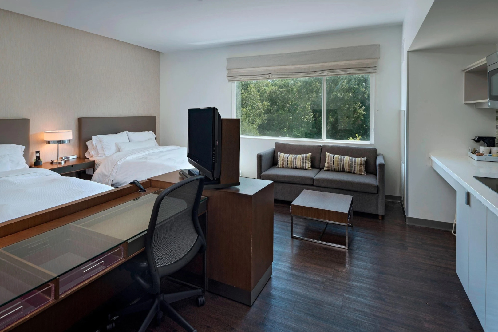 Photo - Element Houston Vintage Park