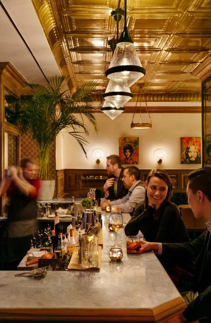 Photo - Walker Hotel Greenwich Village