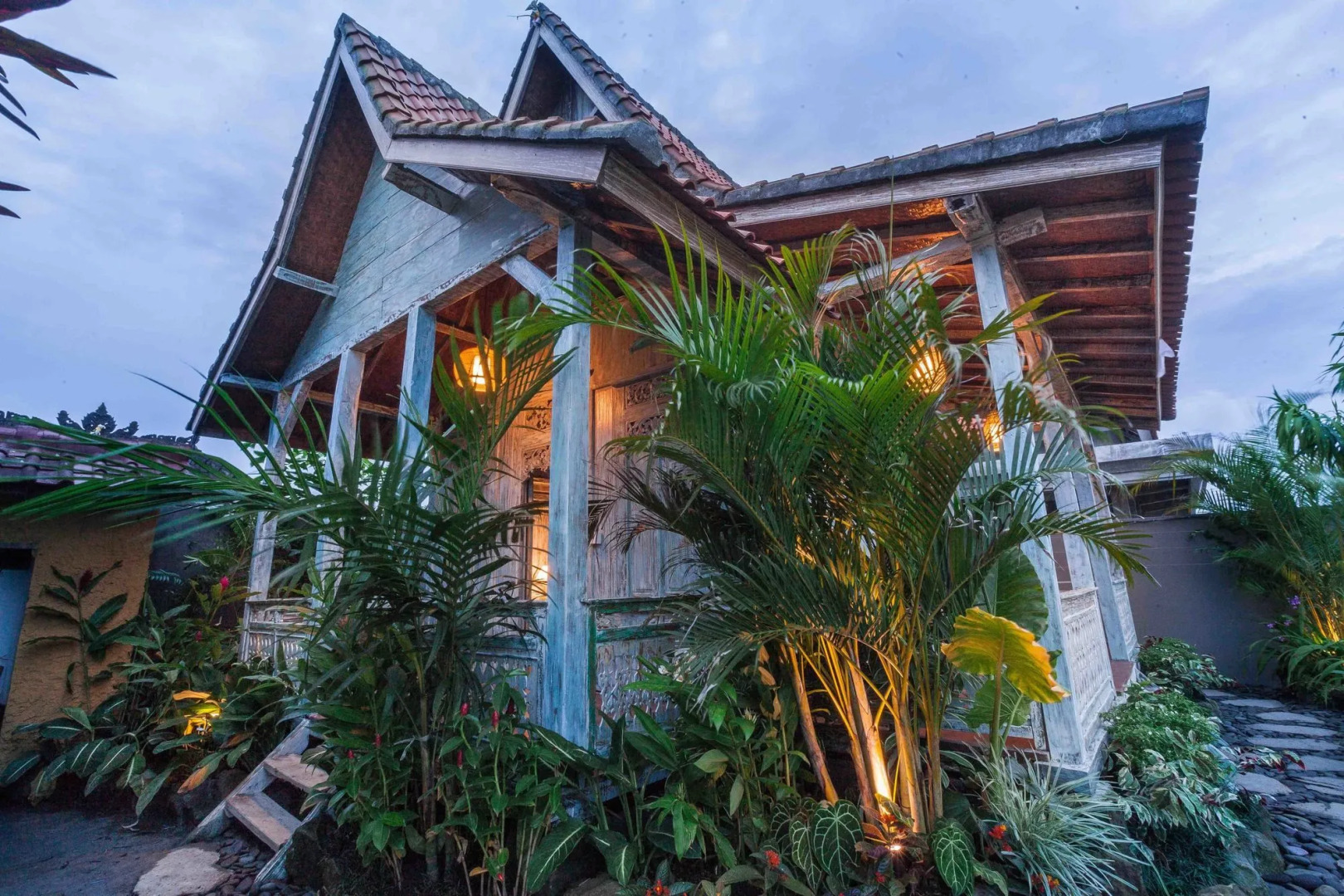 Foto - Vimala Ubud Hotel