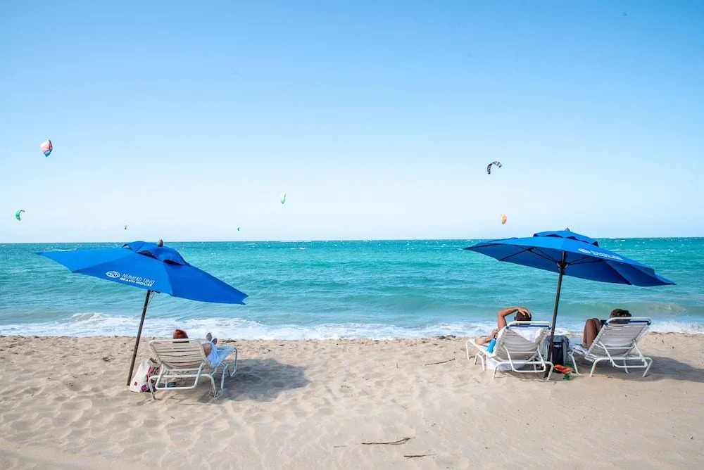 Foto - Numero Uno Beach Apartments