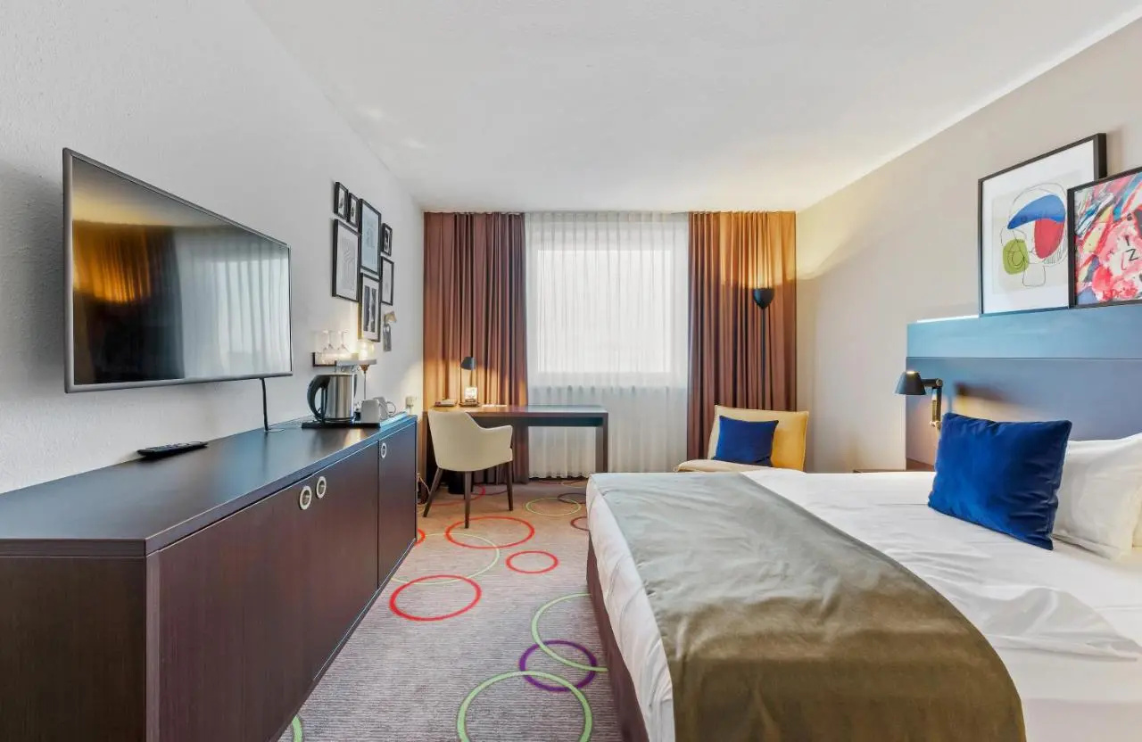 Foto - Leonardo Hotel Hannover Medical Park