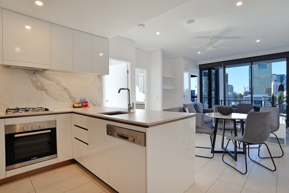 Foto - Hope Street Apartments by CLLIX