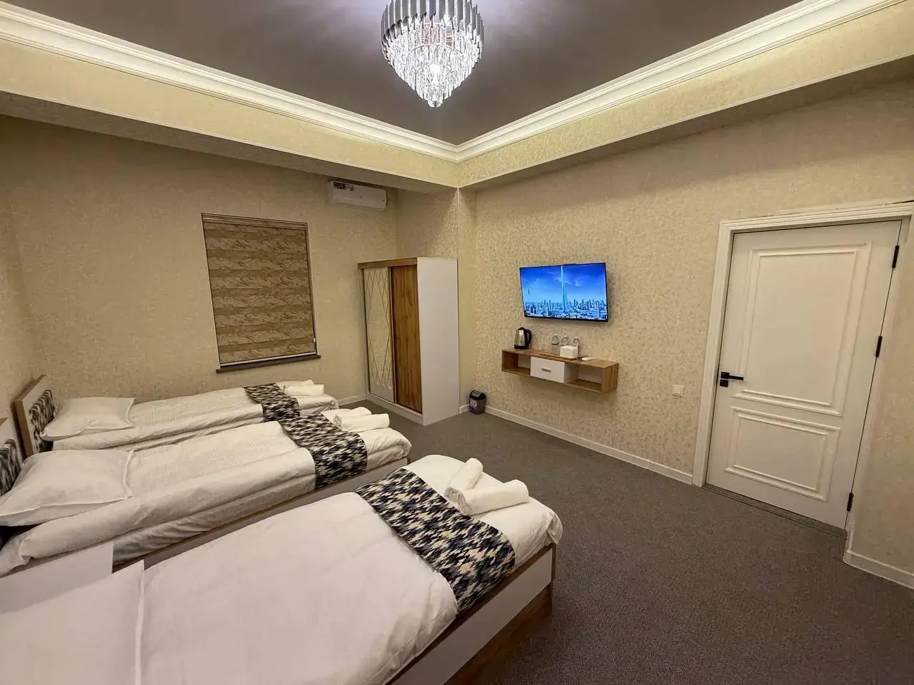 Foto - Hotel Bekh