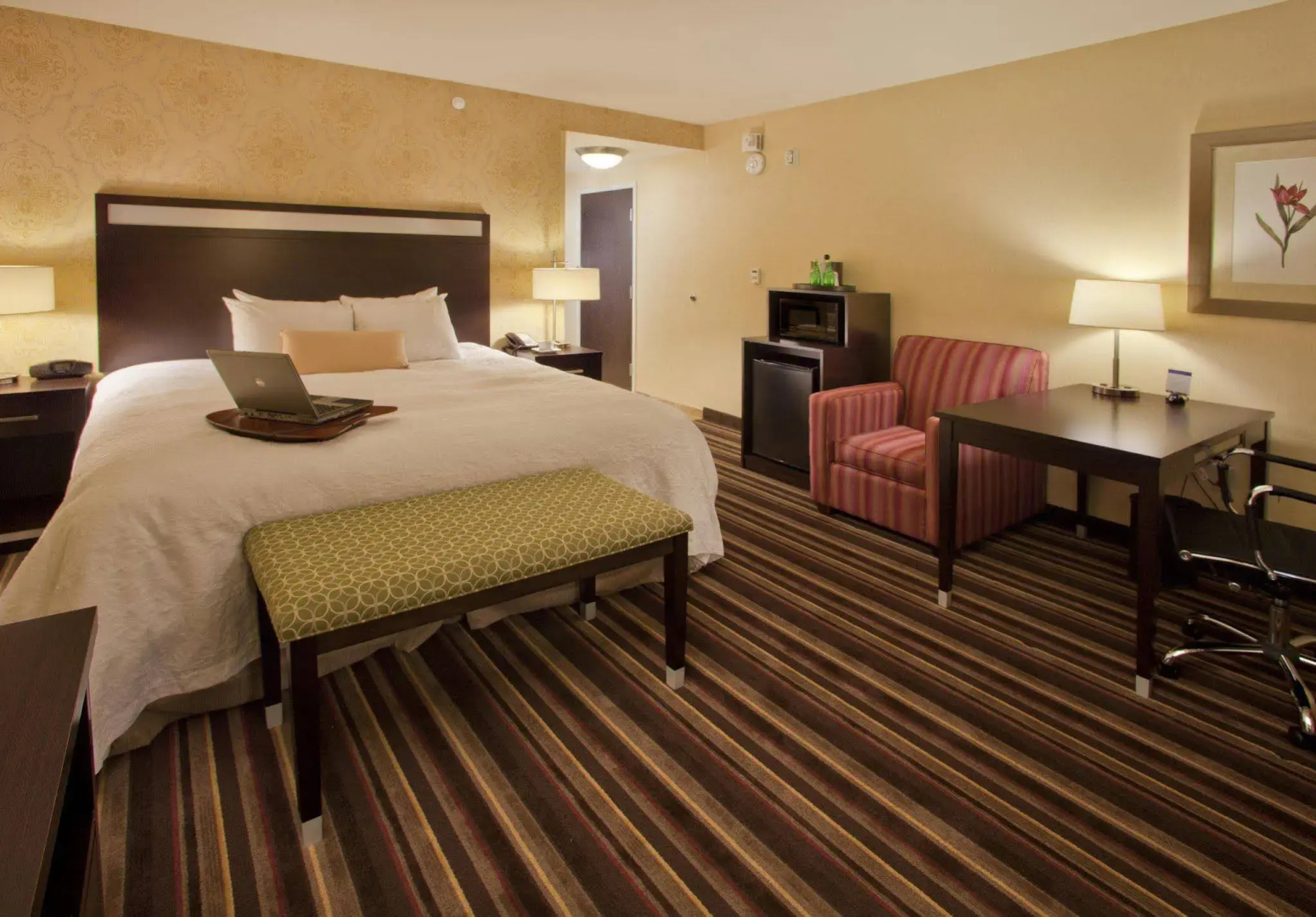 Foto - Hampton Inn & Suites Seattle/Federal Way