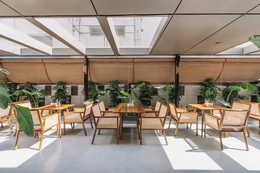 Photo - SKYLA Studios & Suites - Kondapur