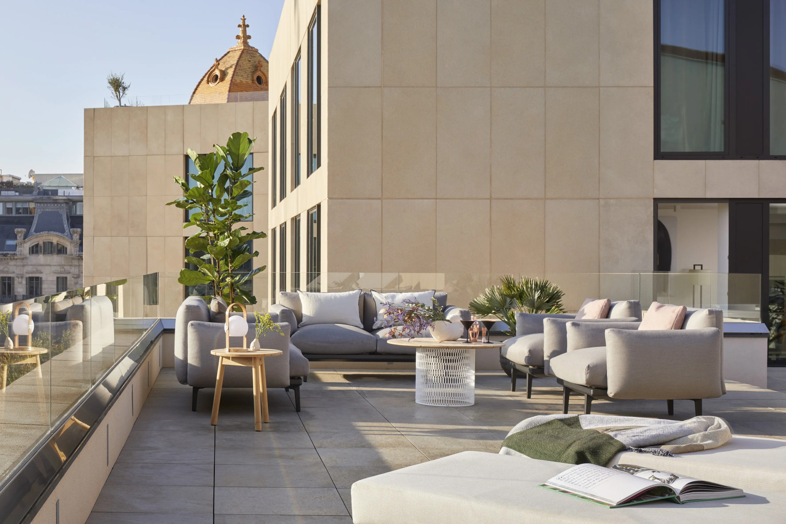 Photo - ME Barcelona