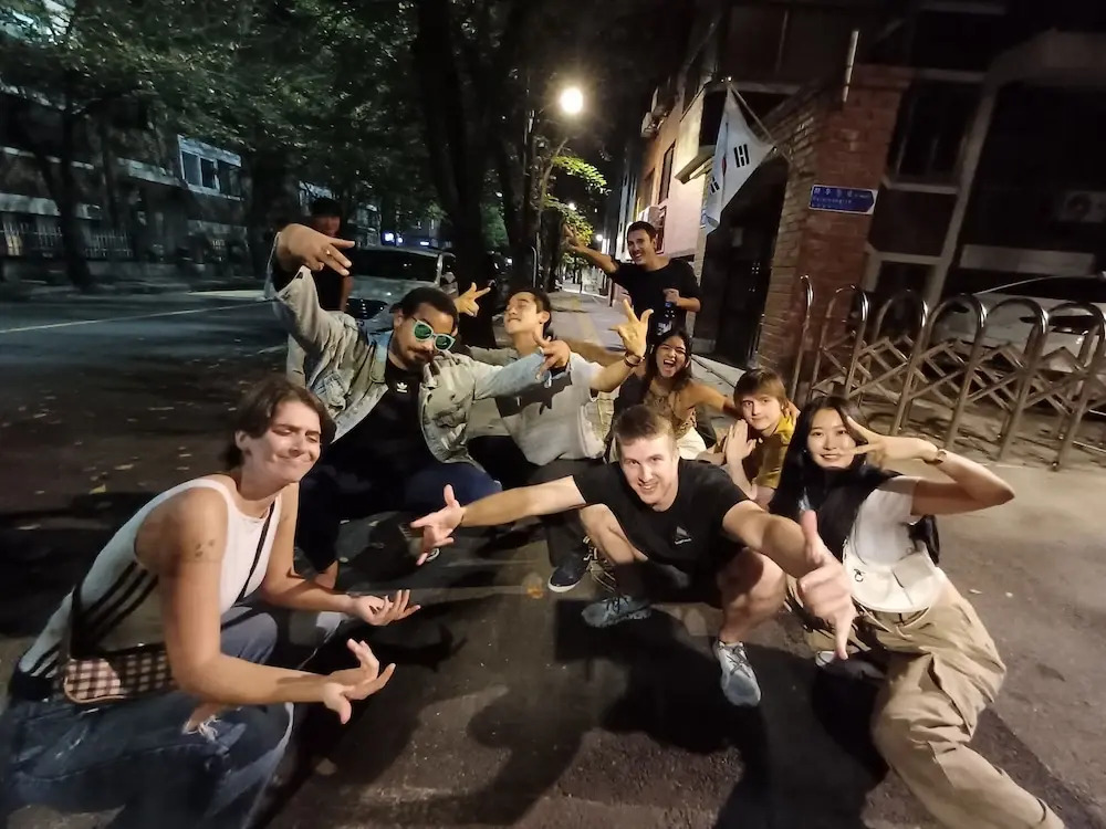 Photo - Ocean's Guesthouse - foreigners only