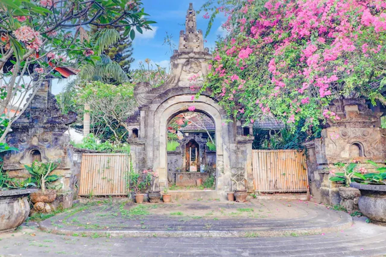 Photo - Collection O Ubud Near Central Ubud Formerly Hotel Suly