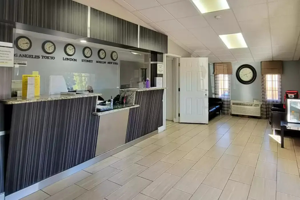 Photo - Rodeway Inn Charlotte Airport Area