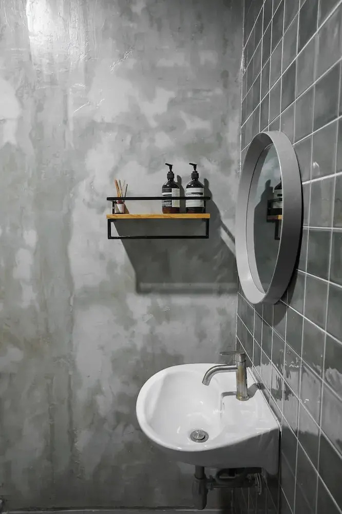 Foto - Siam Breeze Inn - Self Check-in