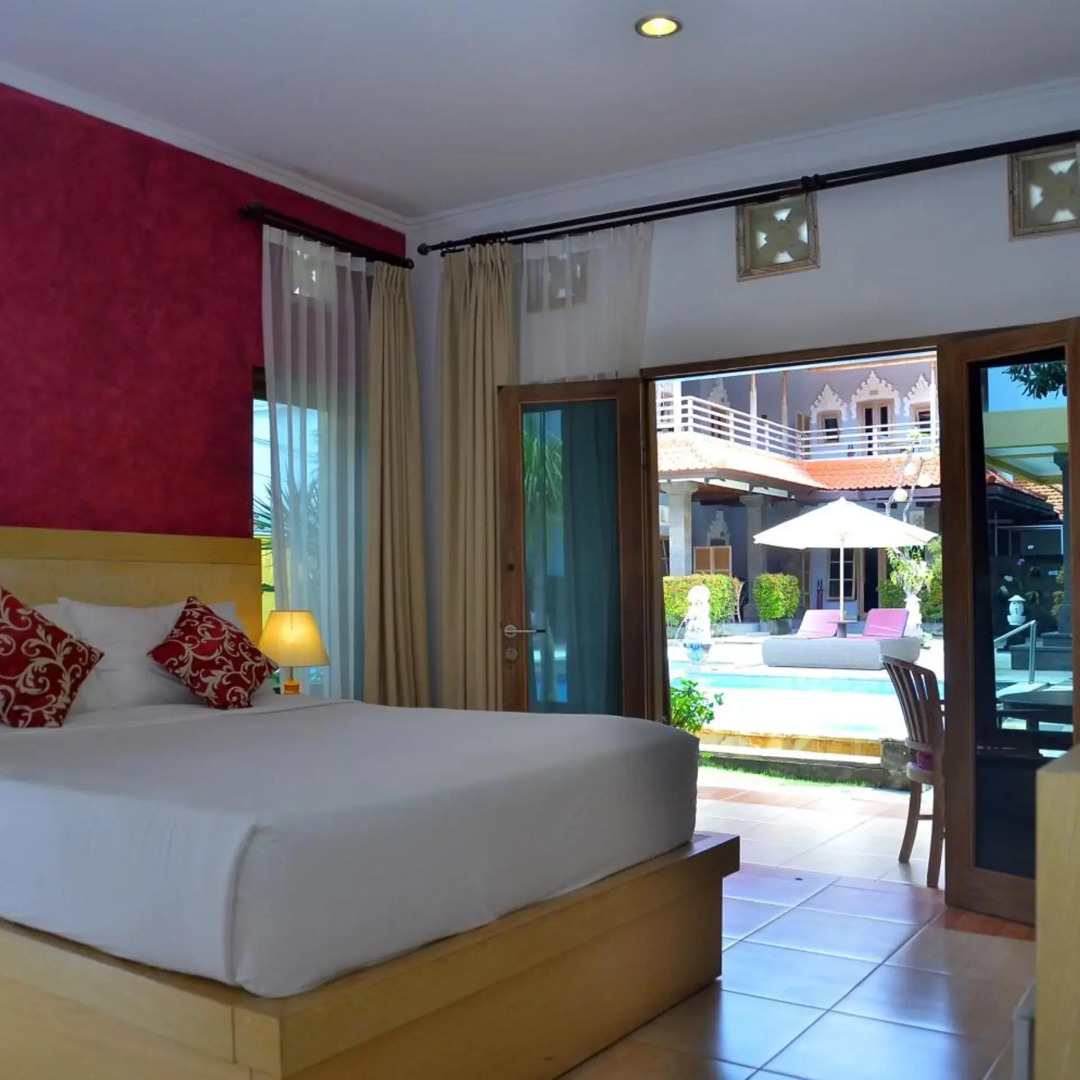 Photo - Puri Sading Hotel