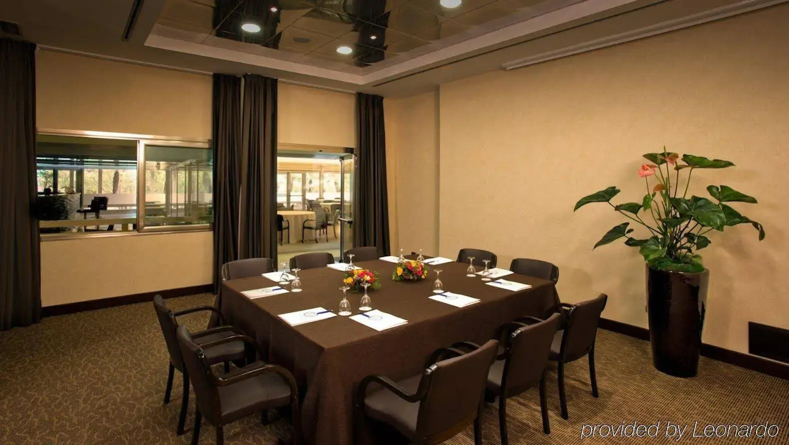 Foto - Hotel Regina Margherita