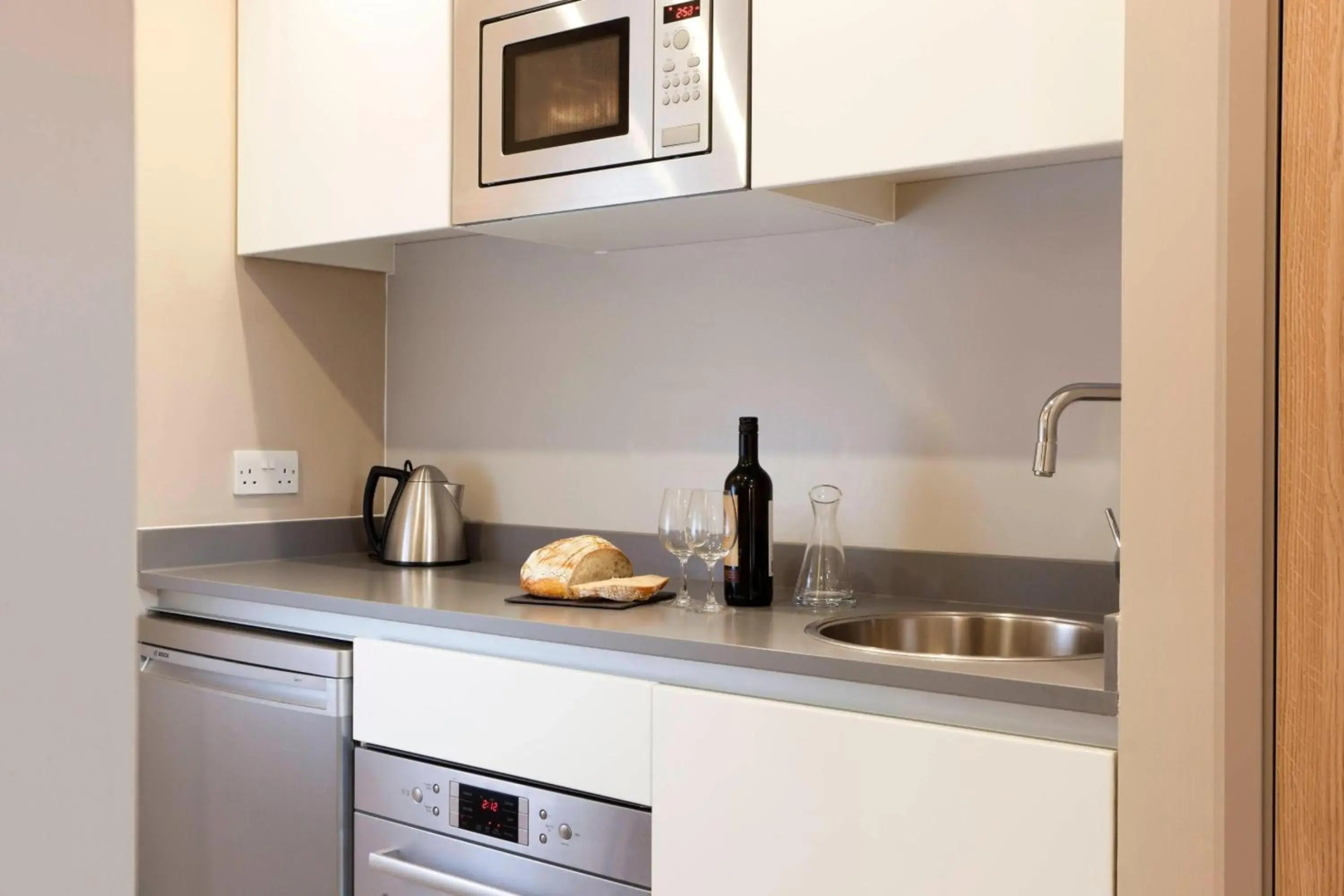 Photo - Residence Inn by Marriott Edinburgh