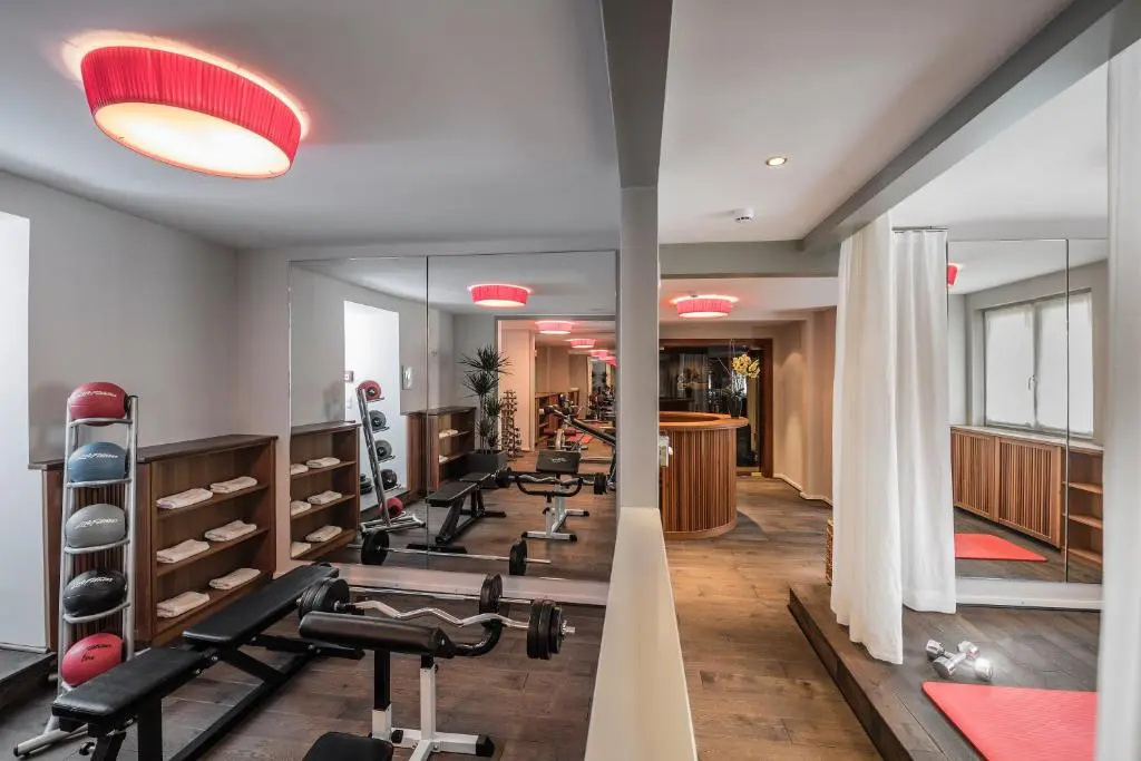 Photo - Hotel Erbprinz - Gourmet & Spa