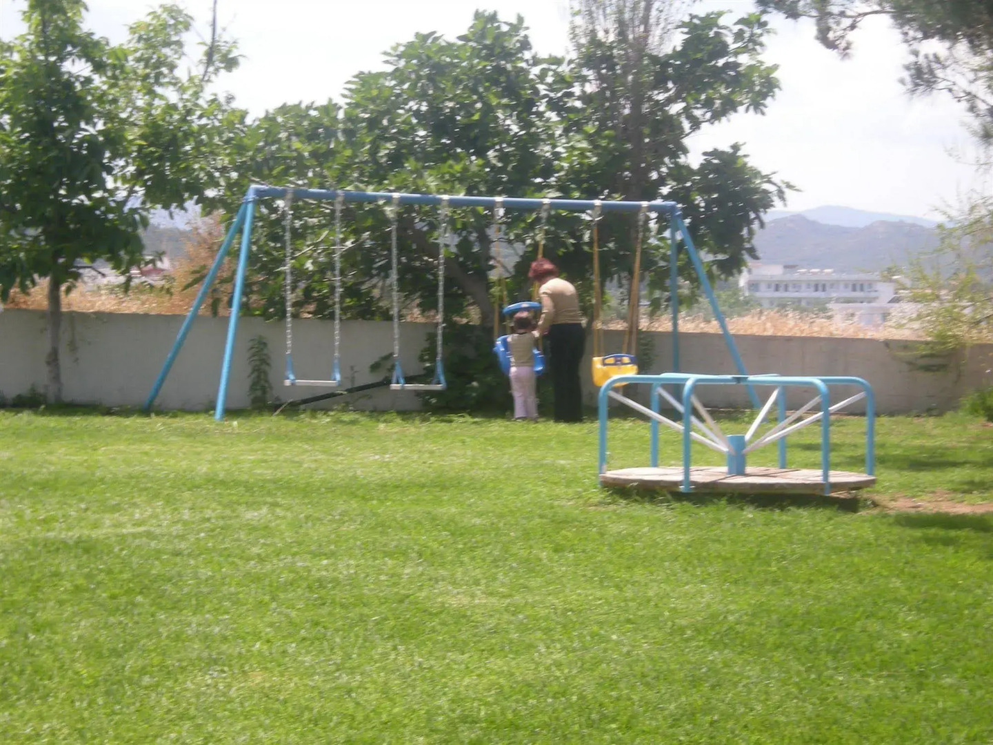 Photo - Summer Dream