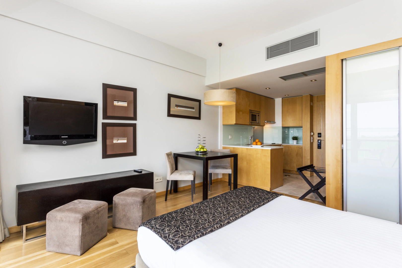 Foto - Crowne Plaza Caparica Lisbon by IHG