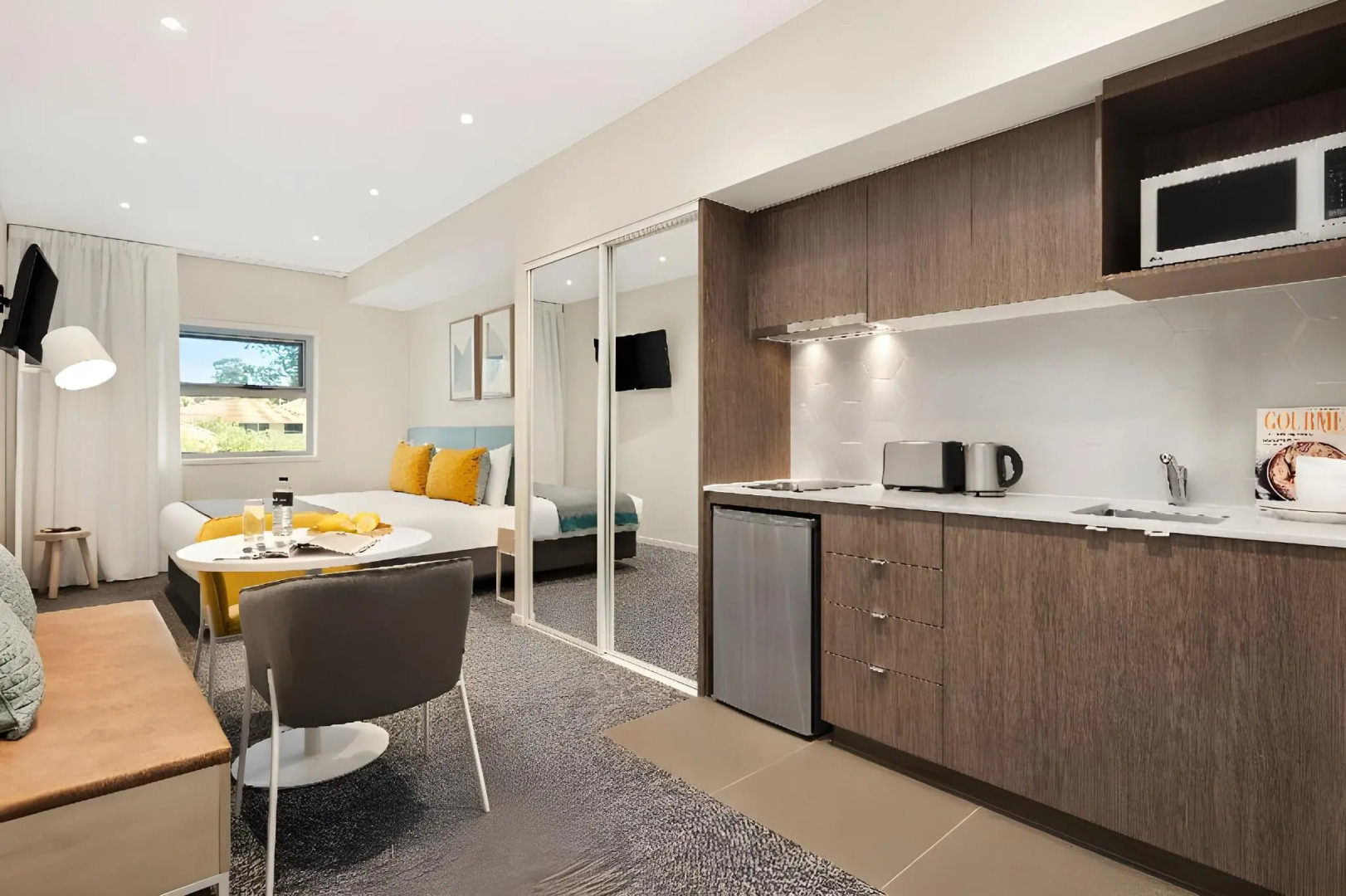 Foto - Quest Eight Mile Plains