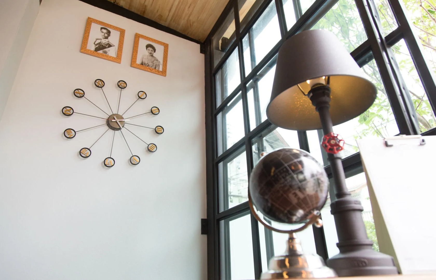 Foto - The Rodman Hotel