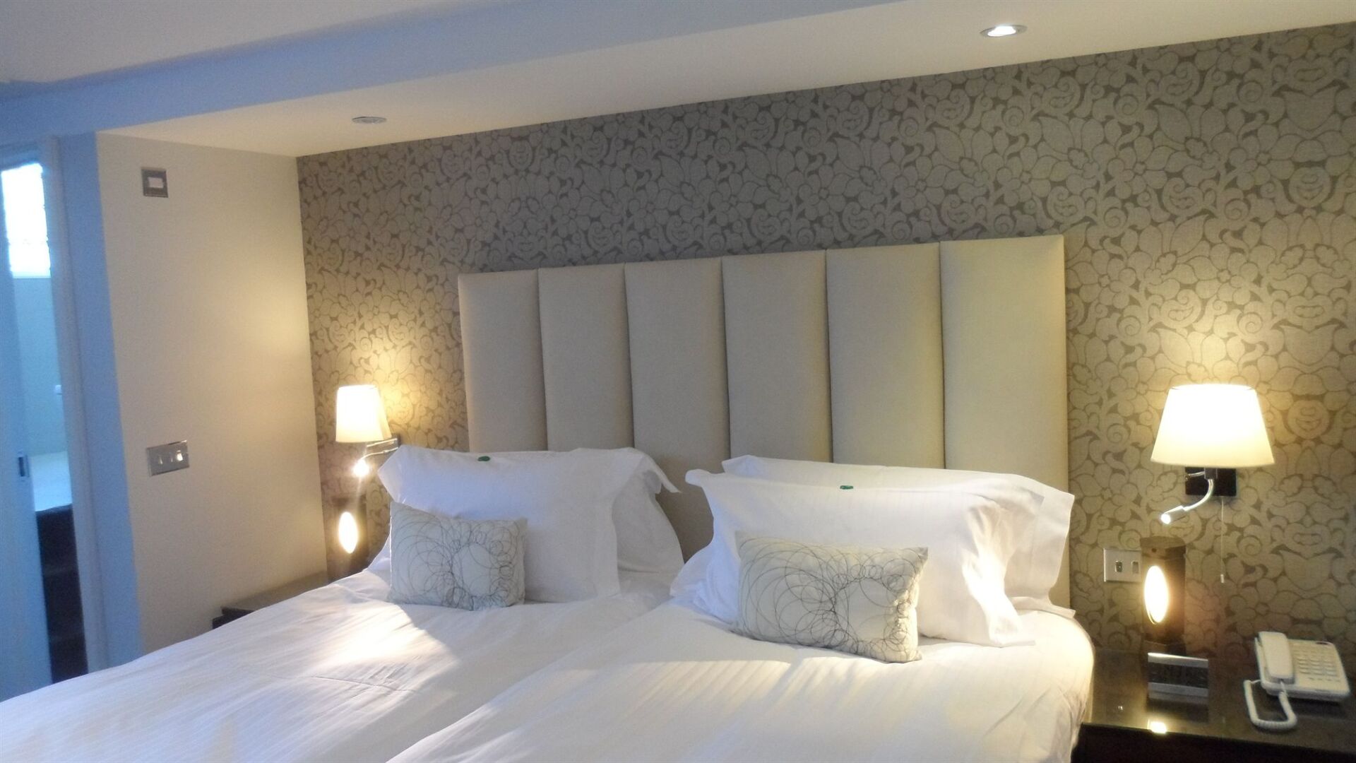 Foto - The Pillar Hotel