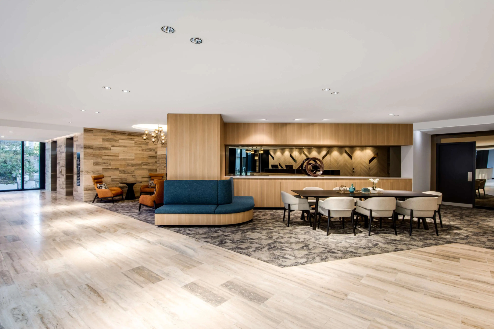 Photo - Vibe Hotel North Sydney