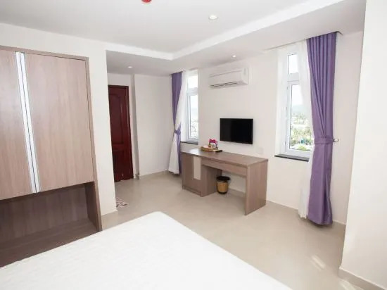 Foto - Blue Sky Phu Quoc Hotel