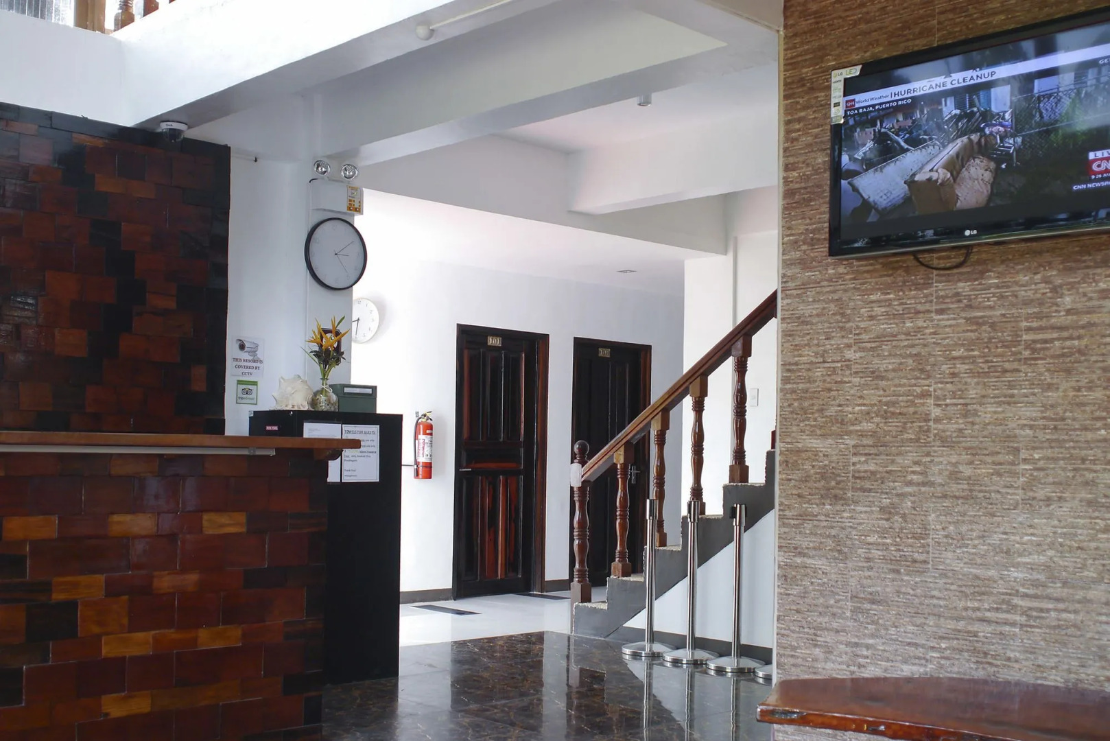 Foto - Doublegem Beach Resort and Hotel