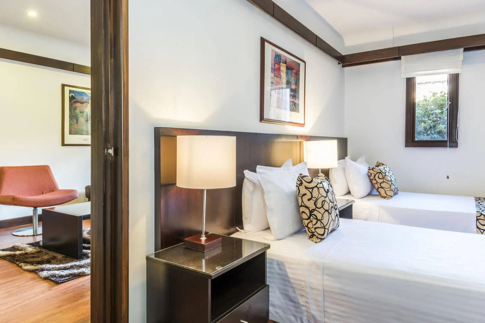 Photo - Travelers Suites Condominio Plenitud