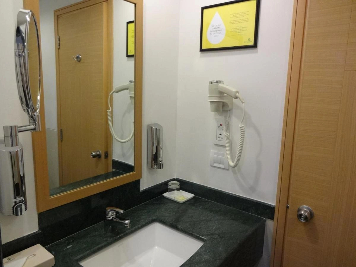 Foto - Lemon Tree Hotel Gachibowli Hyderabad