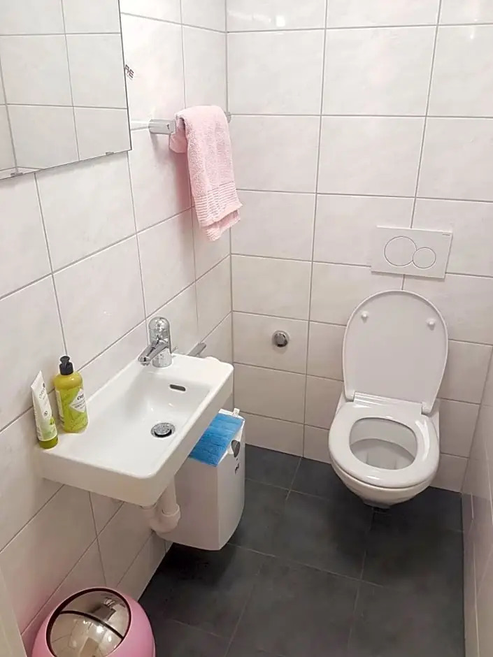 Foto - Friendly Hostel Zürich