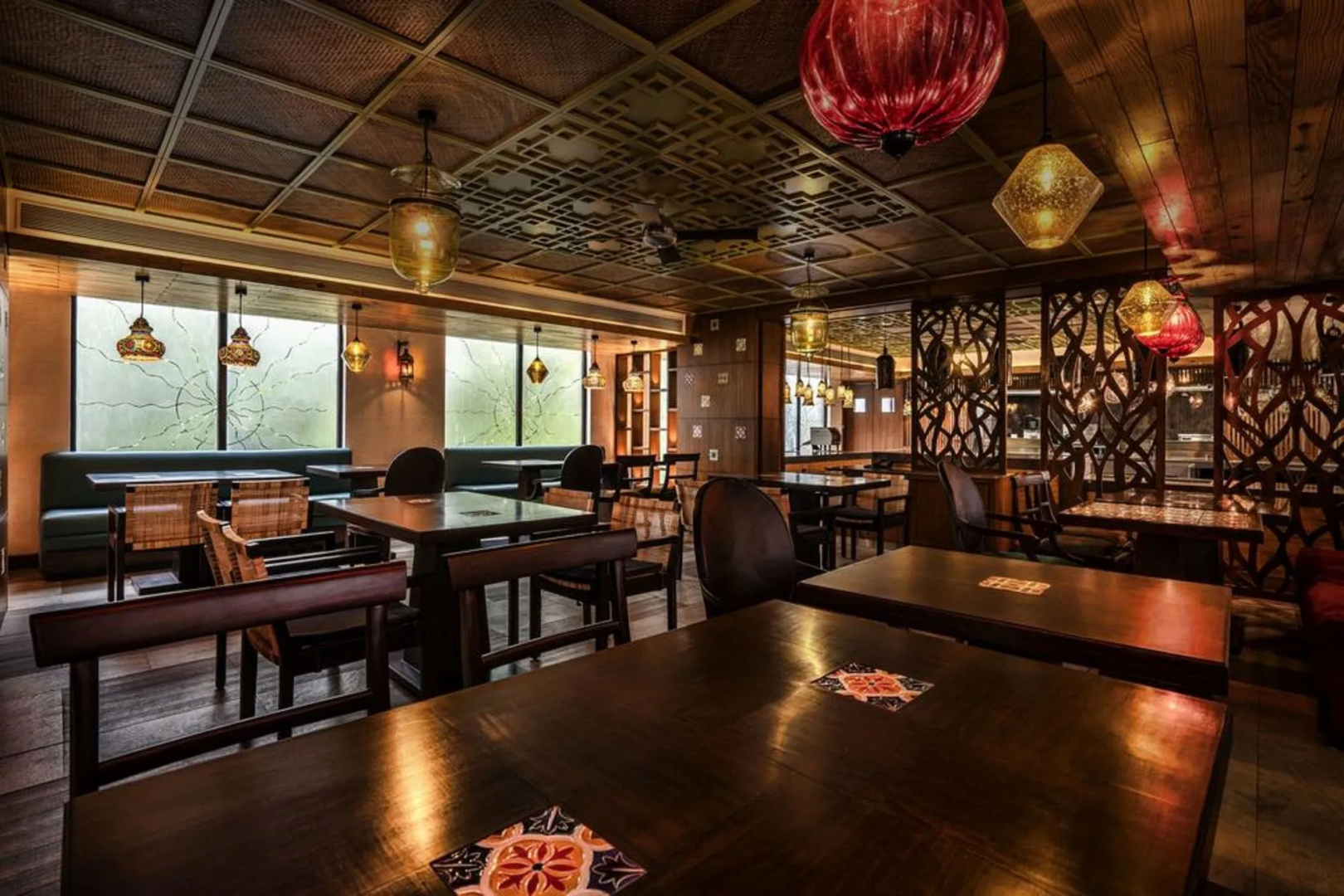 Photo - Fairfield by Marriott Goa Anjuna