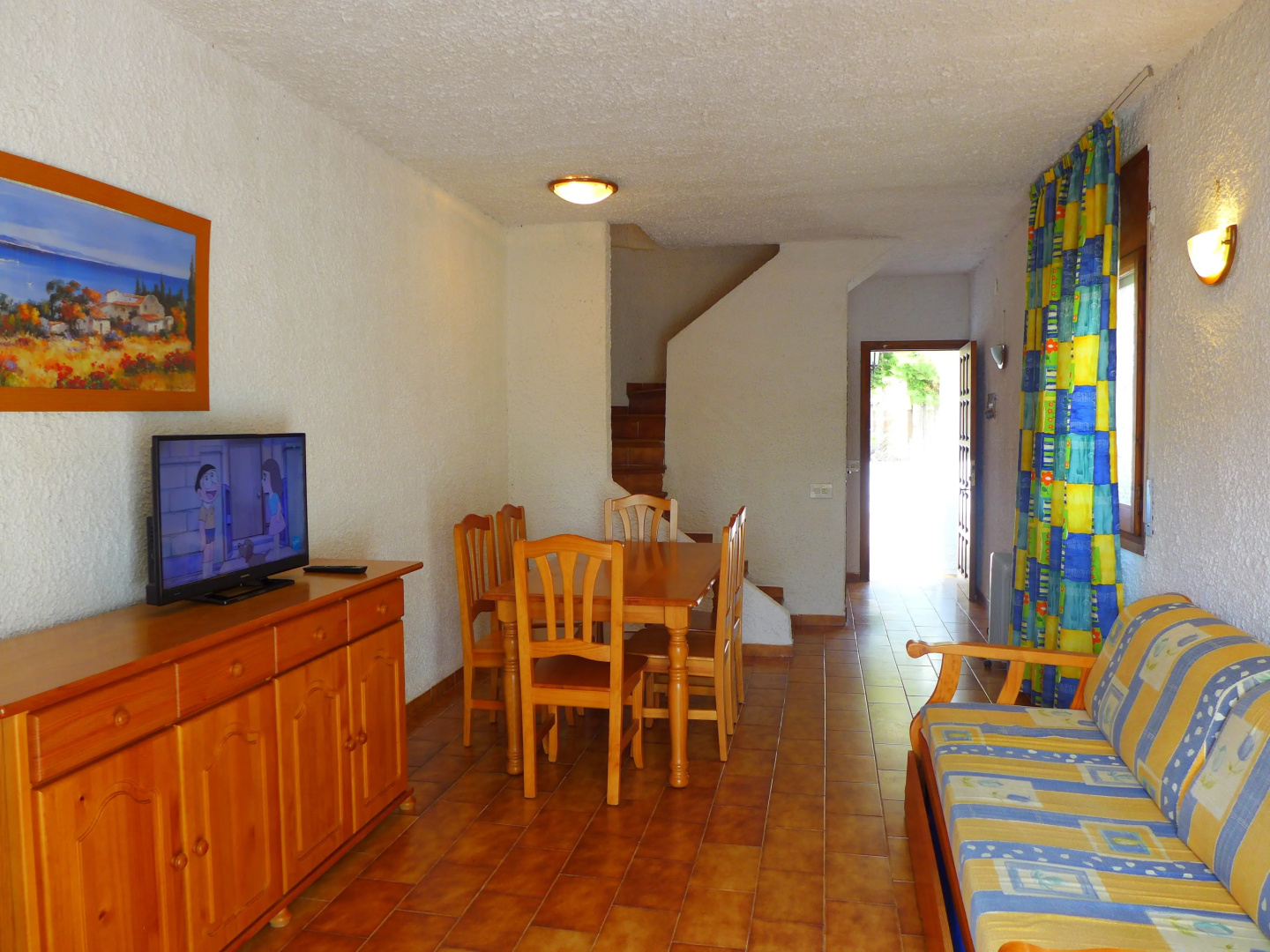 Foto - Rentalmar El Pinar Adosados