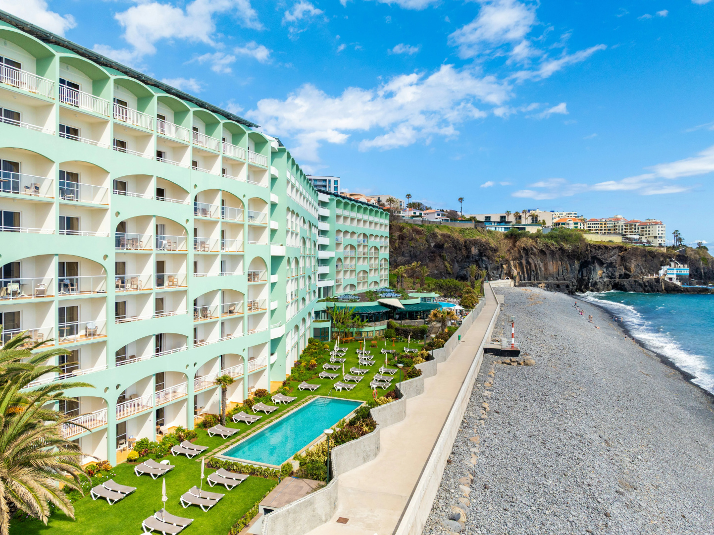 Photo - Pestana Ocean Bay Resort