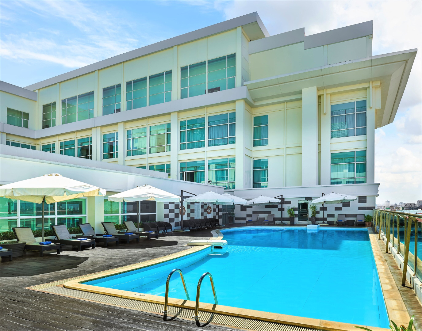Photo - Dara Airport City Hotel & Spa