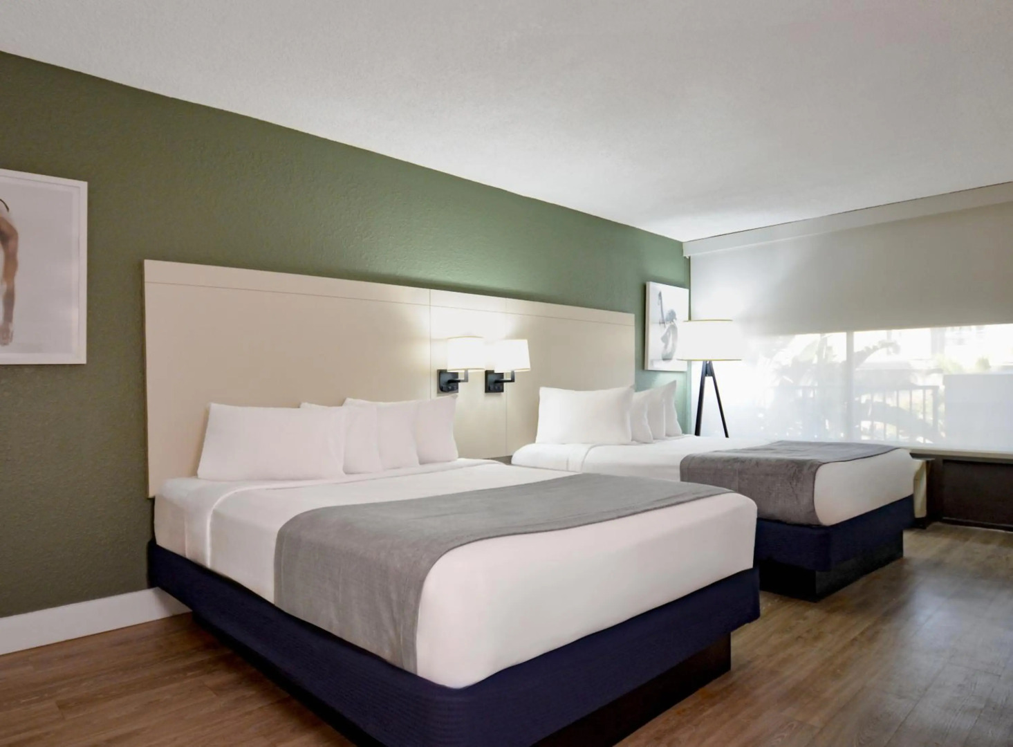 Foto - The Pearl Hotel