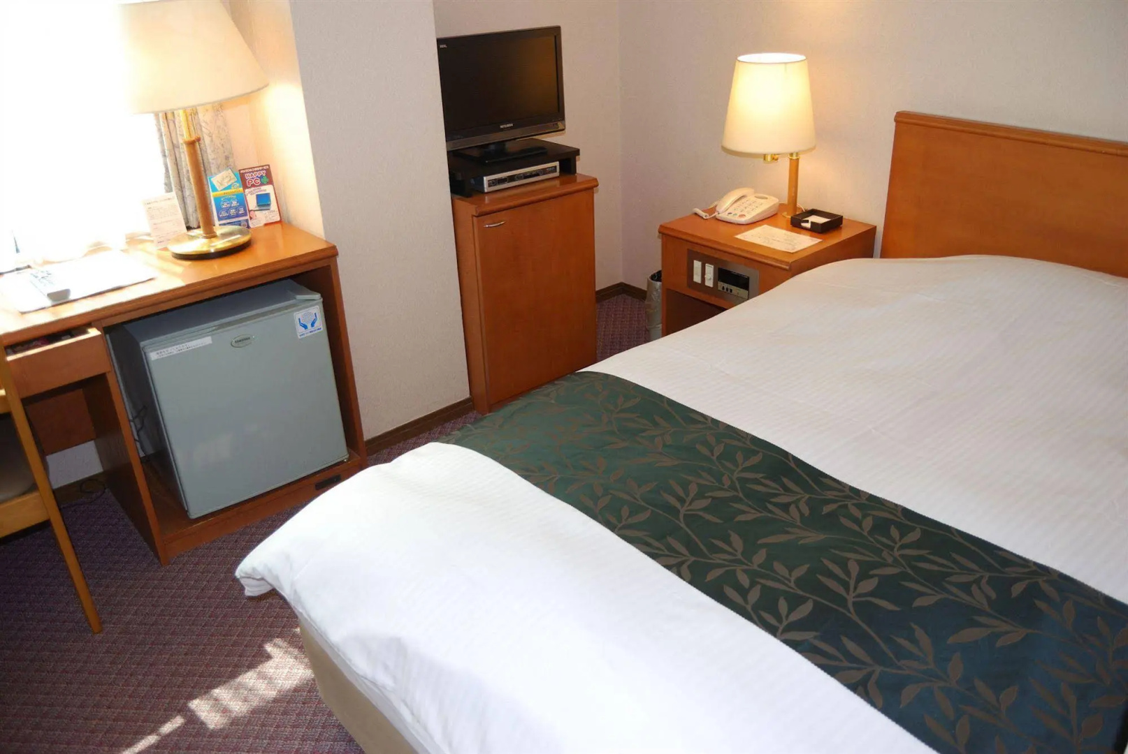Foto - Kobe City Gardens Hotel (Formally Hotel Kobe Shishuen)