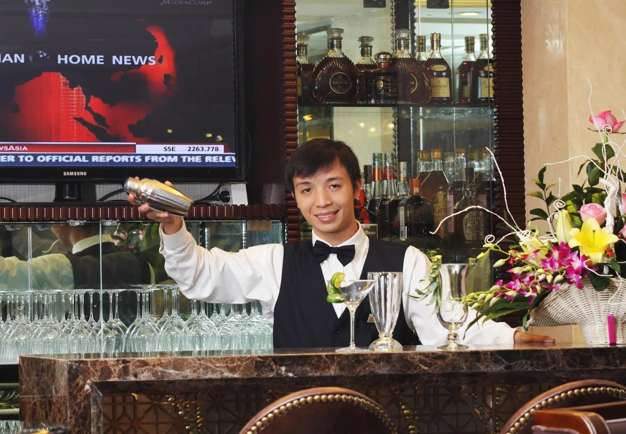 Foto - Golden Silk Boutique Hotel