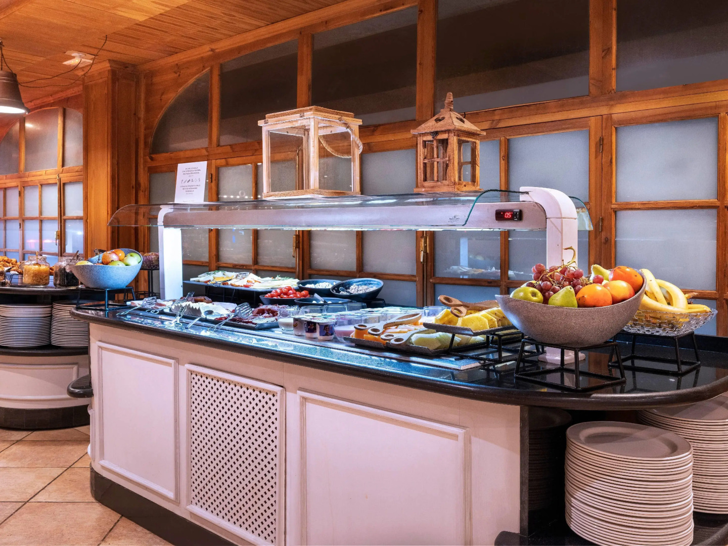 Foto - Hotel Vielha Val d'Aran, Affiliated by Meliá