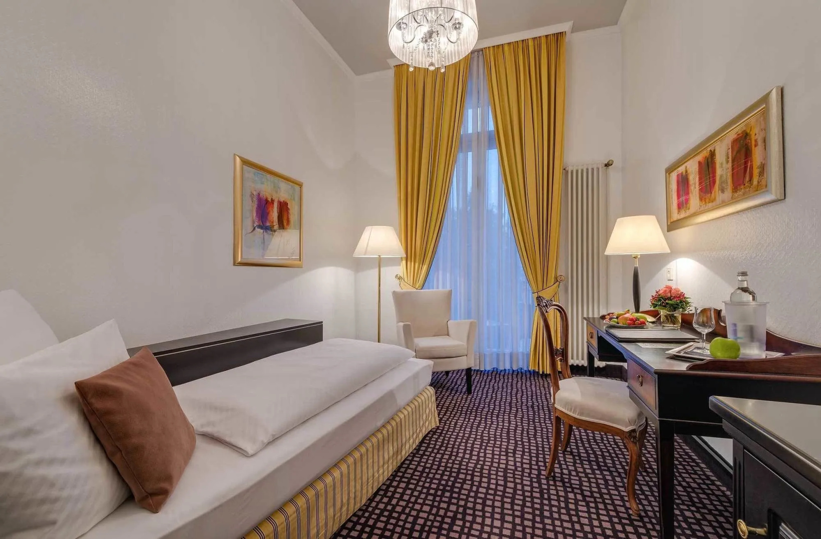 Photo - Hotel am Sophienpark