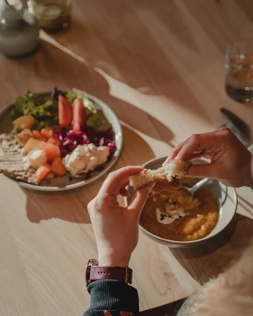 Foto - VALO Hotel & Work Helsinki