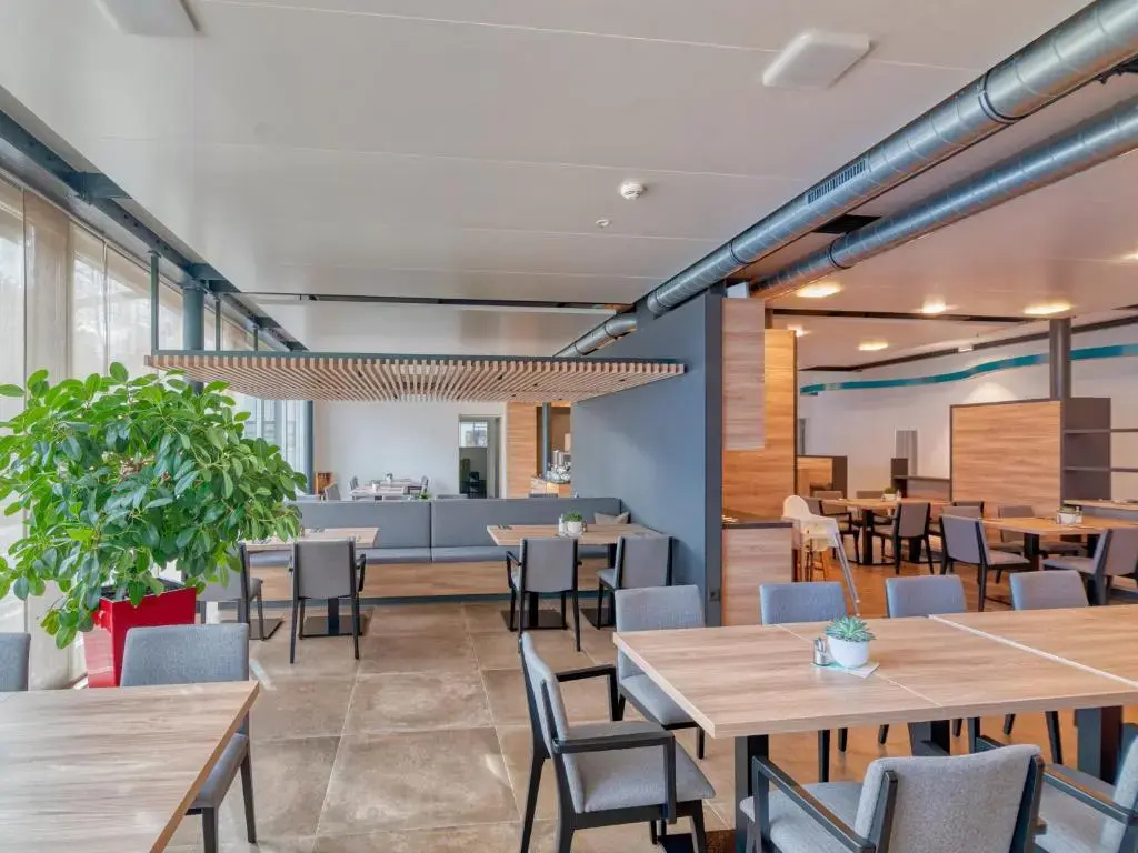 Foto - WESTSIDE Hotel Garni