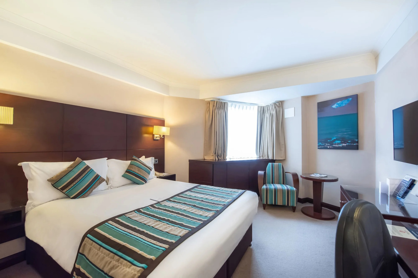 Photo - Danubius Hotel Regents Park