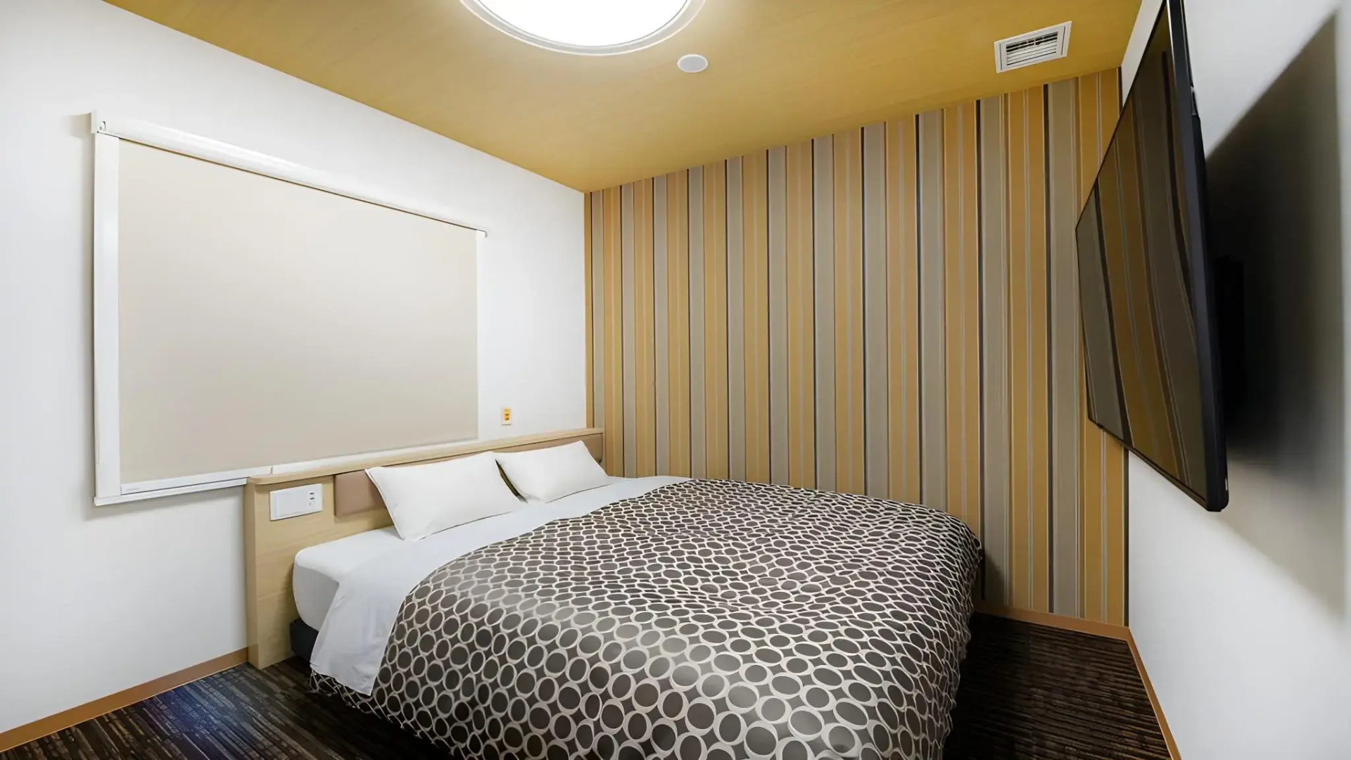 Photo - Hotel Front Inn Fukuoka airport