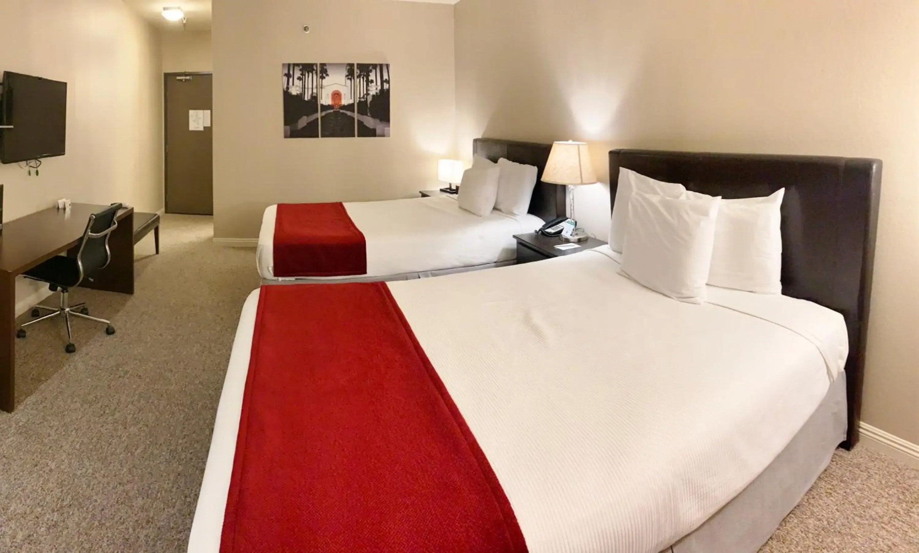 Foto - Rotex Western Inn