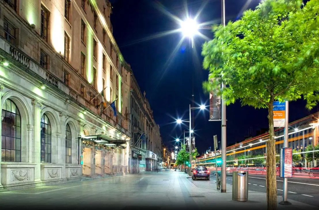 Photo - Riu Plaza The Gresham Dublin