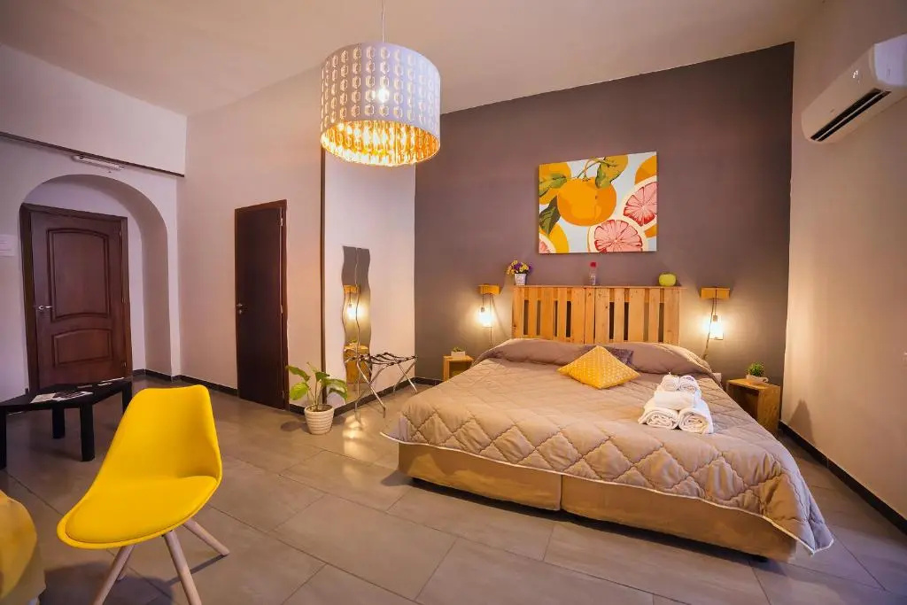 Foto - Le 4 Stagioni Dante's Suites H Napoli Centro, by ClaPa Group