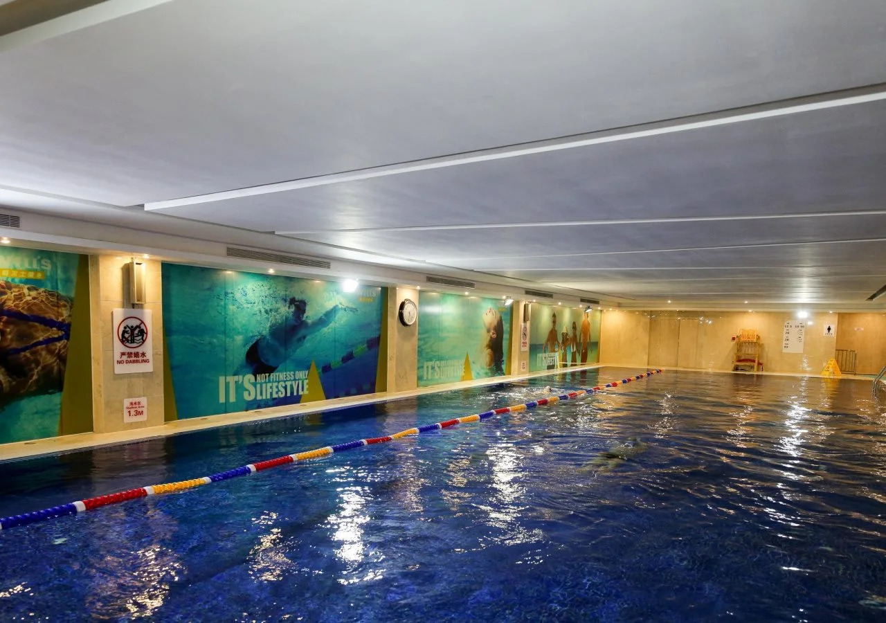 Photo - Royal Century Hotel Shanghai