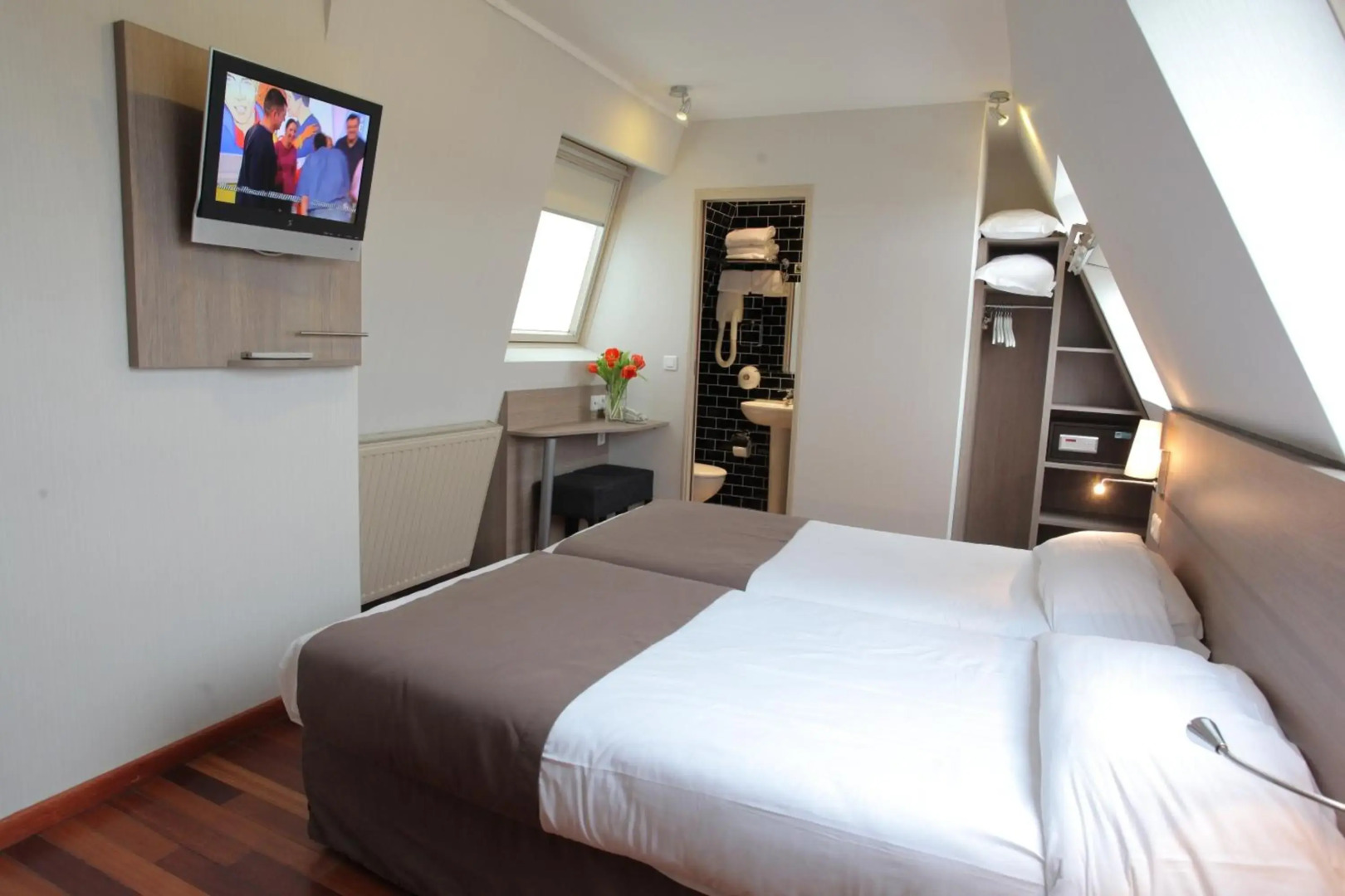 Foto - Grand Hotel du Loiret