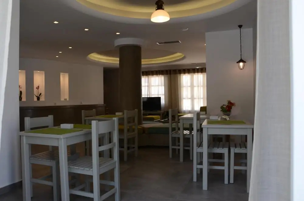 Foto - Hippocampus Hotel